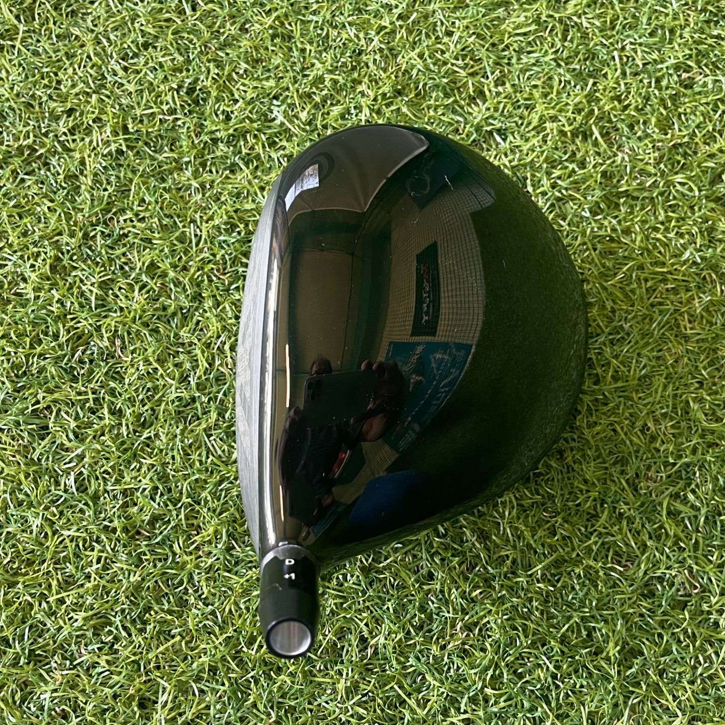 Waoww GOLF BRAND NEW DRIVER BANG 新発売 ⛳️ | ブログ